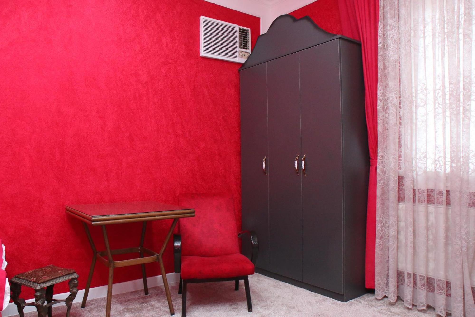 מלון Boutique Nar באקו מראה חיצוני תמונה