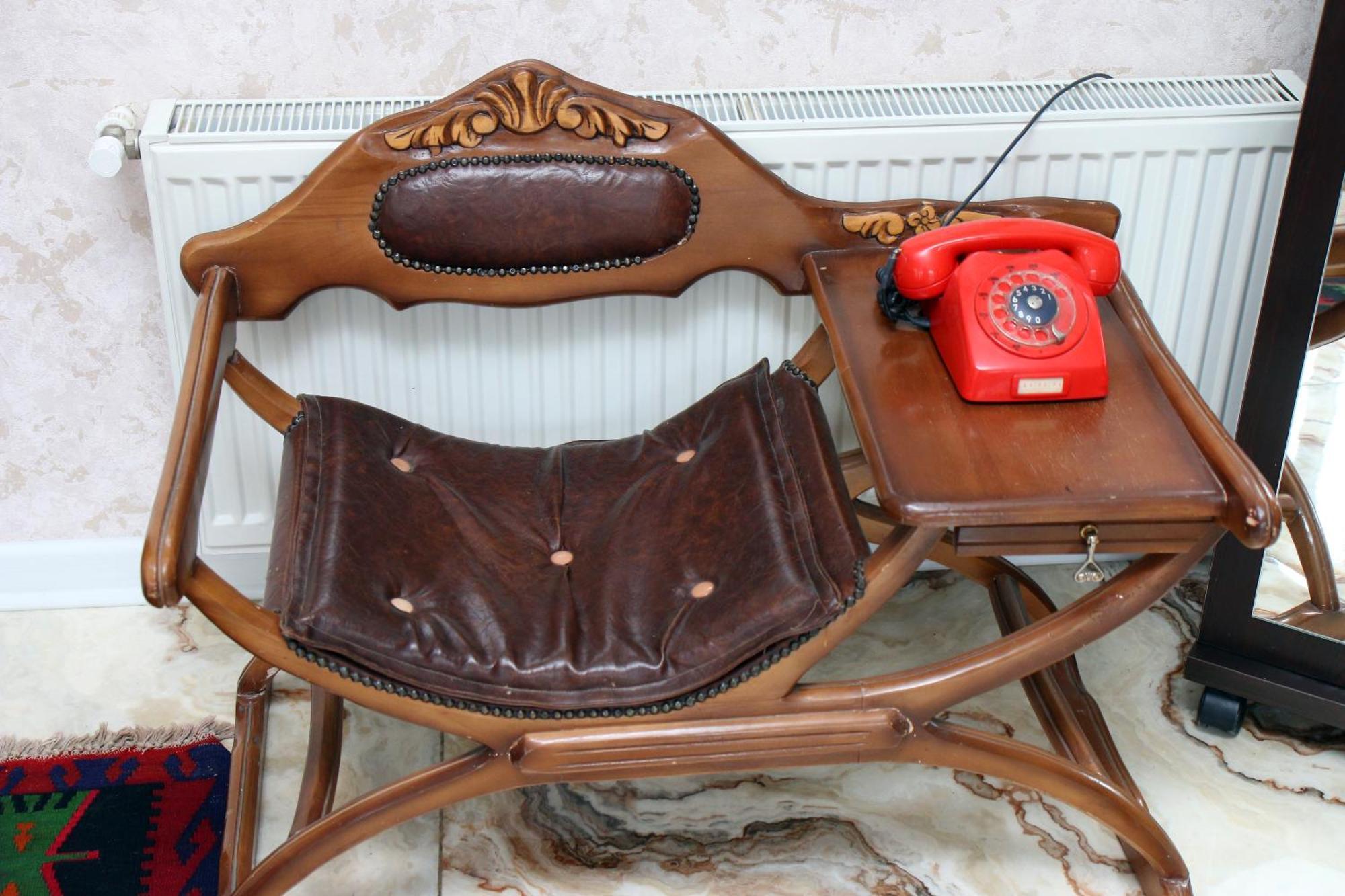 מלון Boutique Nar באקו מראה חיצוני תמונה